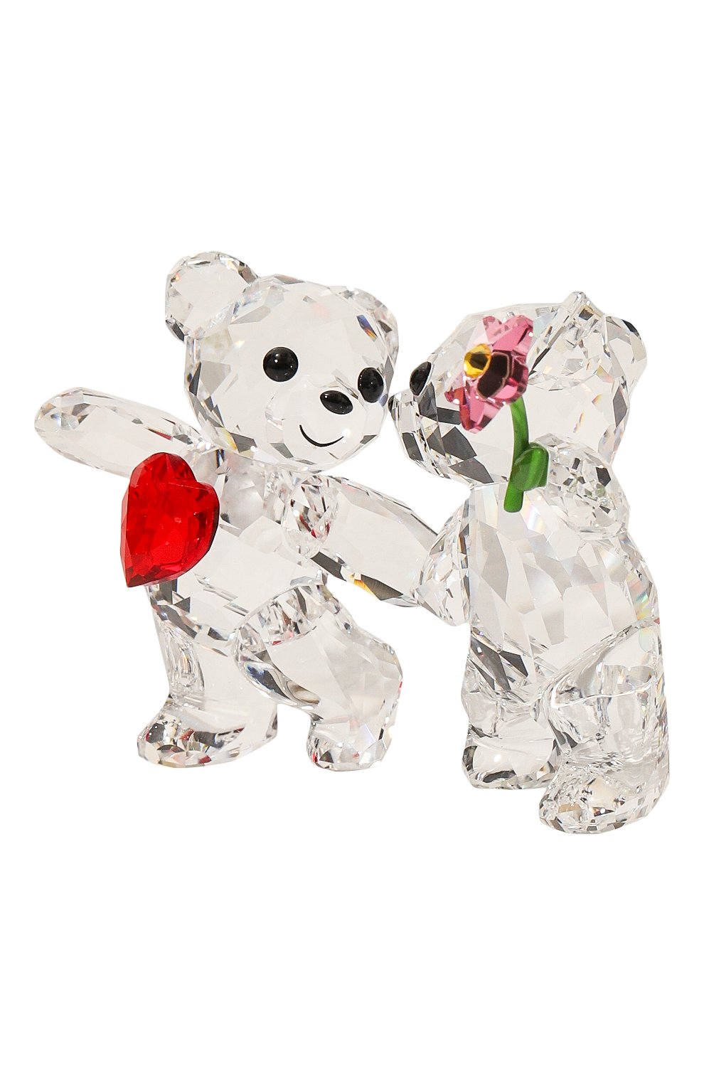 Фигурка мишки SWAROVSKI, арт. 5558892, фото 3