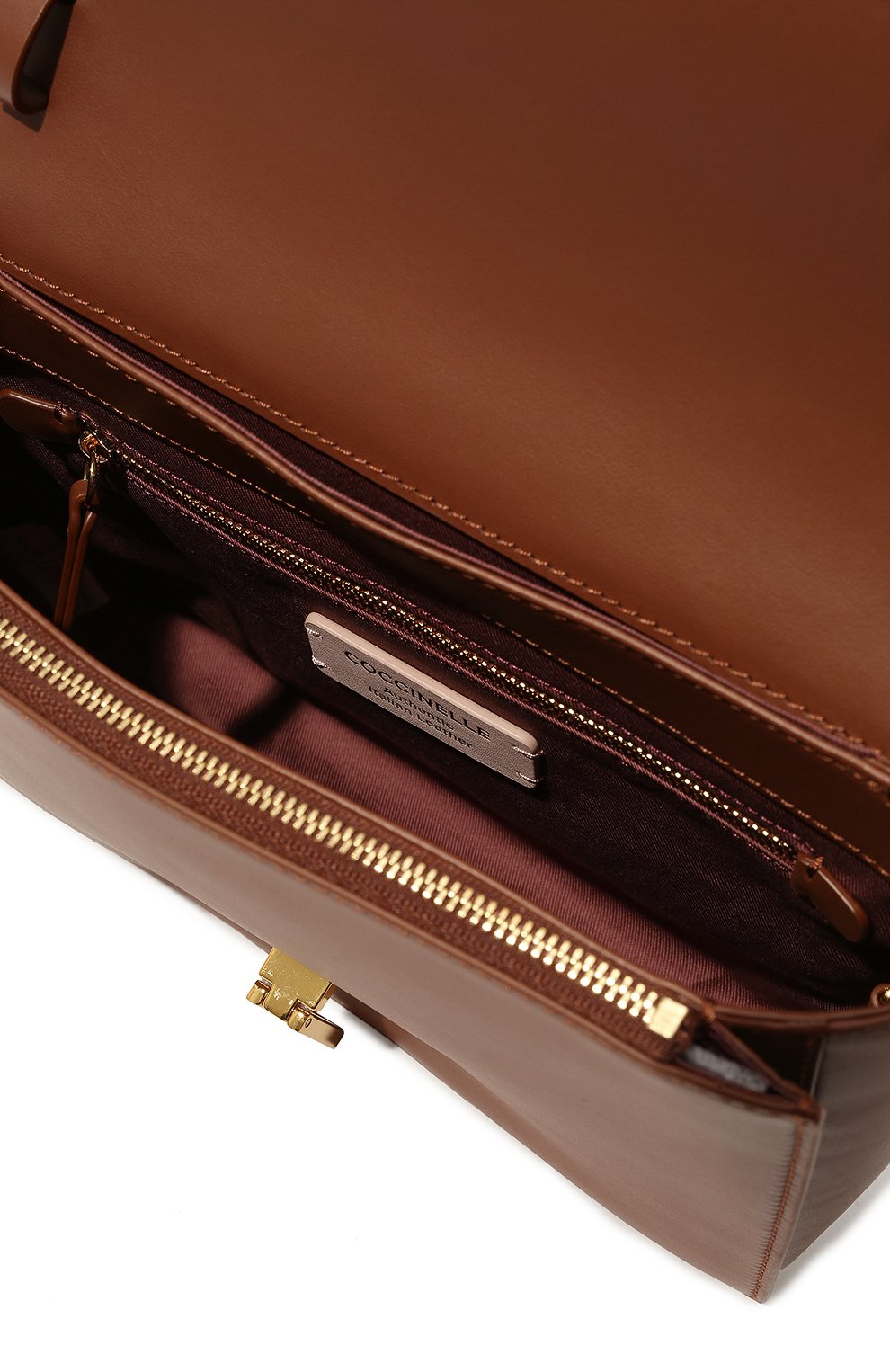 Сумка nico COCCINELLE, арт. E1 MG2 12 01 01, фото 5