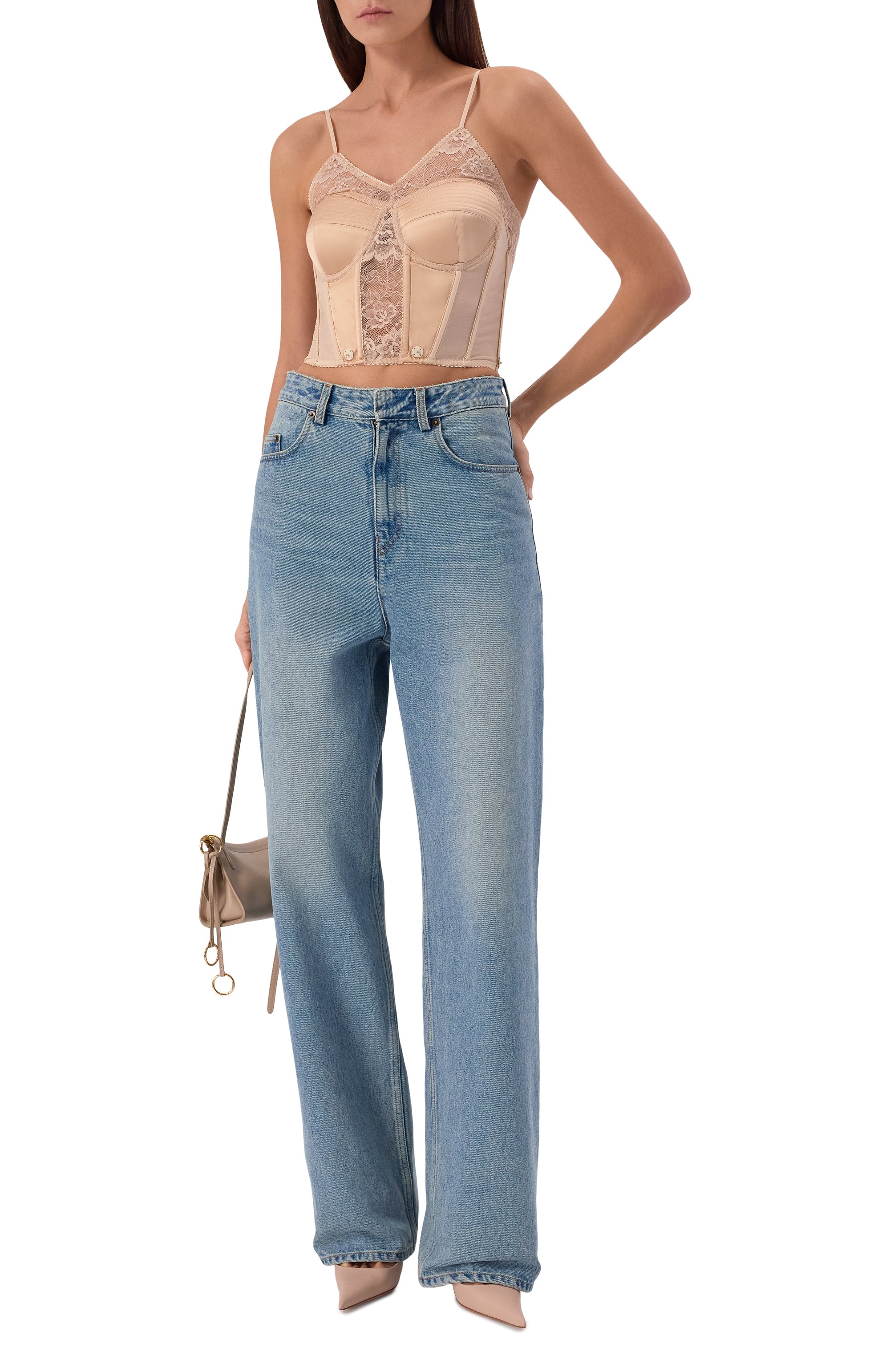 Топ-бюстье DANIIL ANTSIFEROV, арт. DA_1451, фото 2