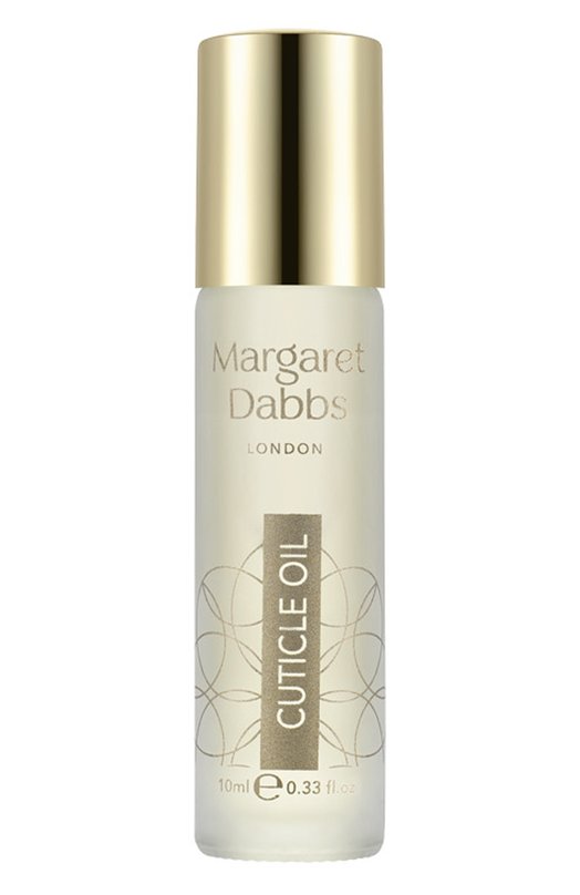 фото Масло для кутикулы pure (10ml) margaret dabbs