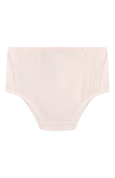 Комплект из платья и шорт DOLCE & GABBANA, арт. L24DN6/FI5NR, фото 4