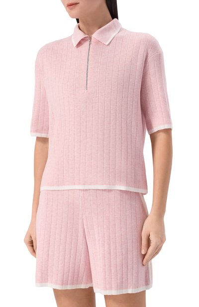 Поло FREEAGE, арт. LW25.JM153.4018.601, фото 3