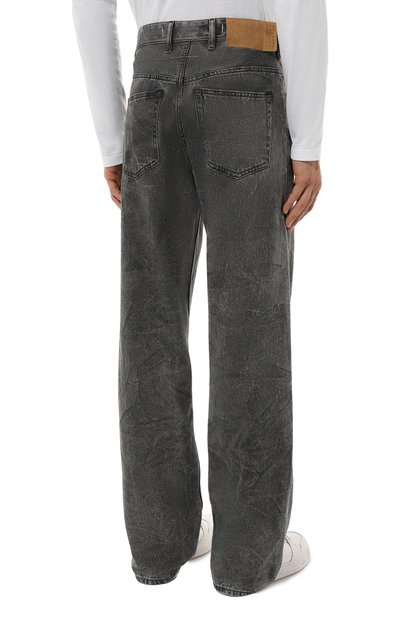 Джинсы MM6, арт. SH0LA0010/M30011, фото 4