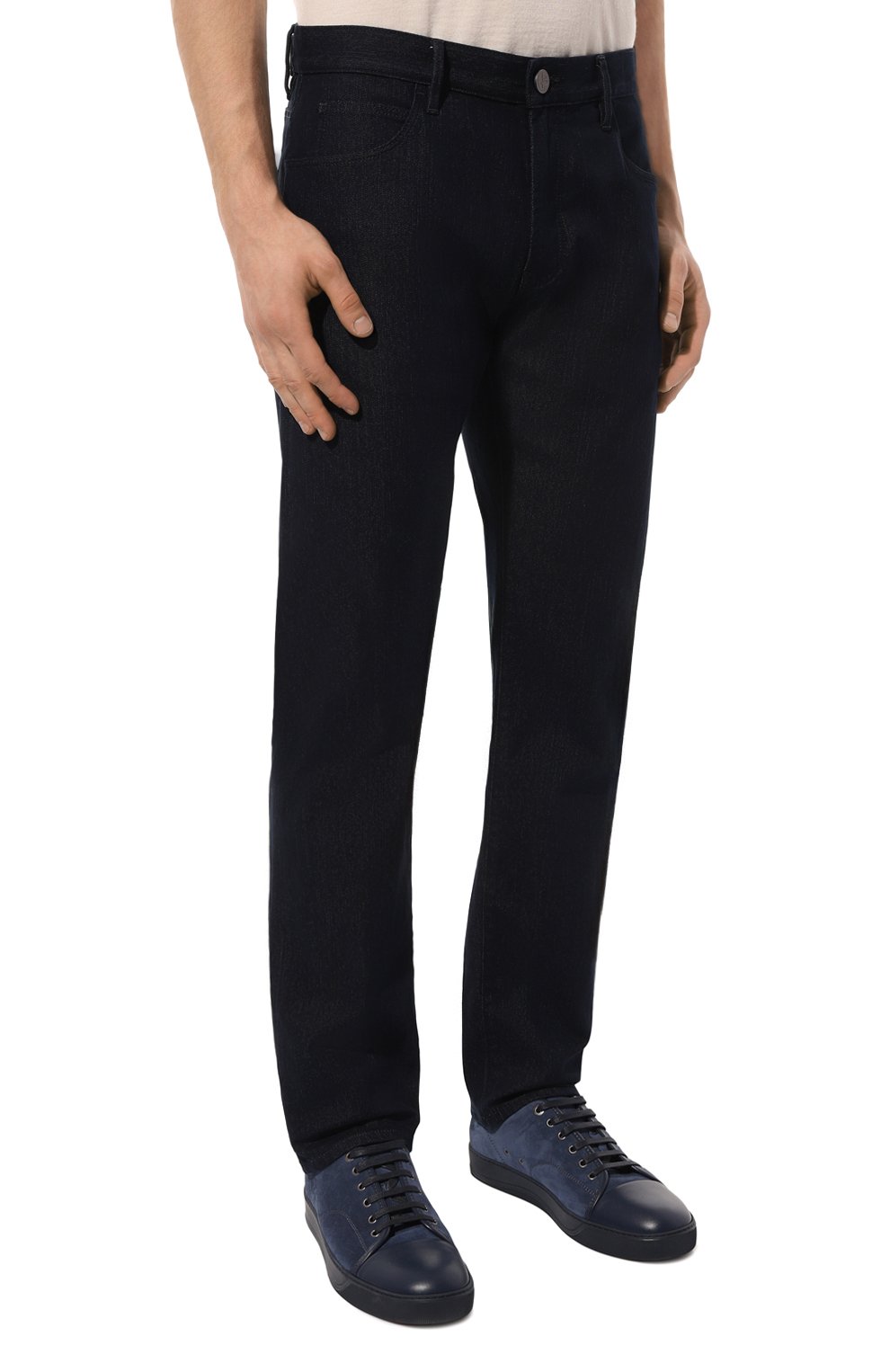 Джинсы GIORGIO ARMANI, арт. 8NSJ15/SD72Z, фото 3