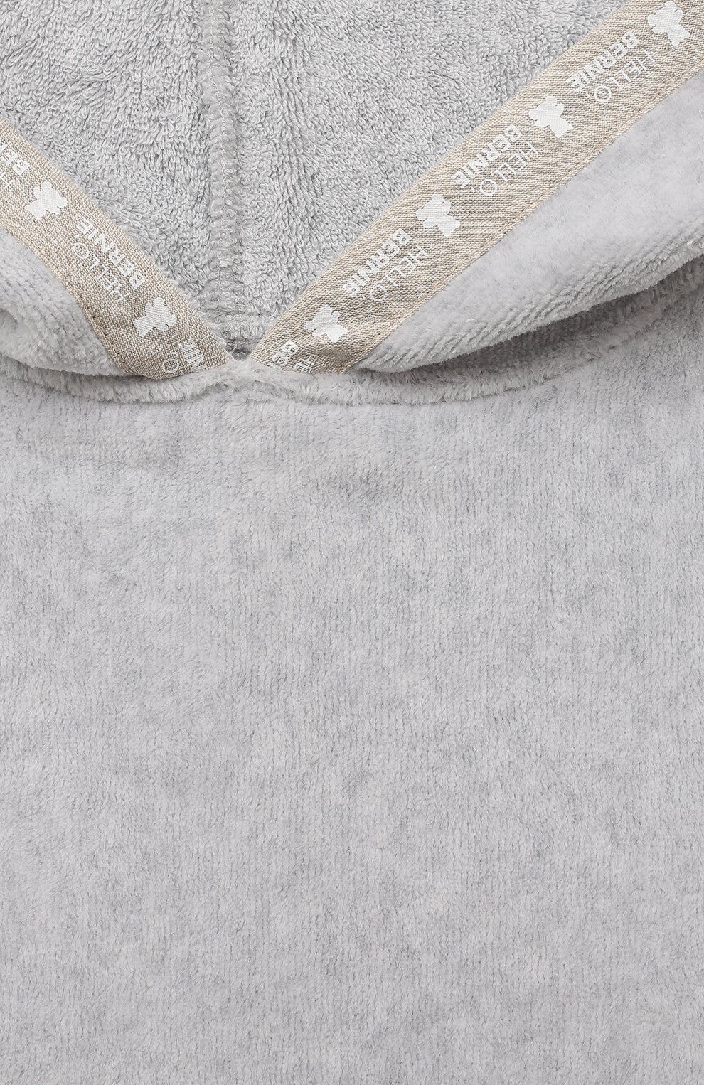 Пончо для купания BRUNELLO CUCINELLI, арт. BB925L138A, фото 3