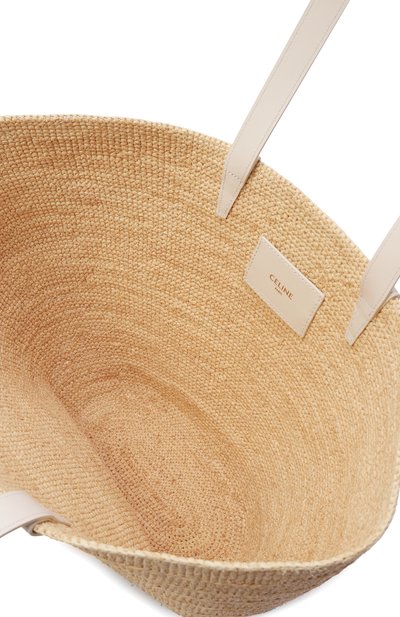 Сумка classic panier supple medium CELINE, арт. 11434/2FF7, фото 5