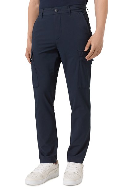 Брюки-карго BOSS, арт. 50546916, фото 3