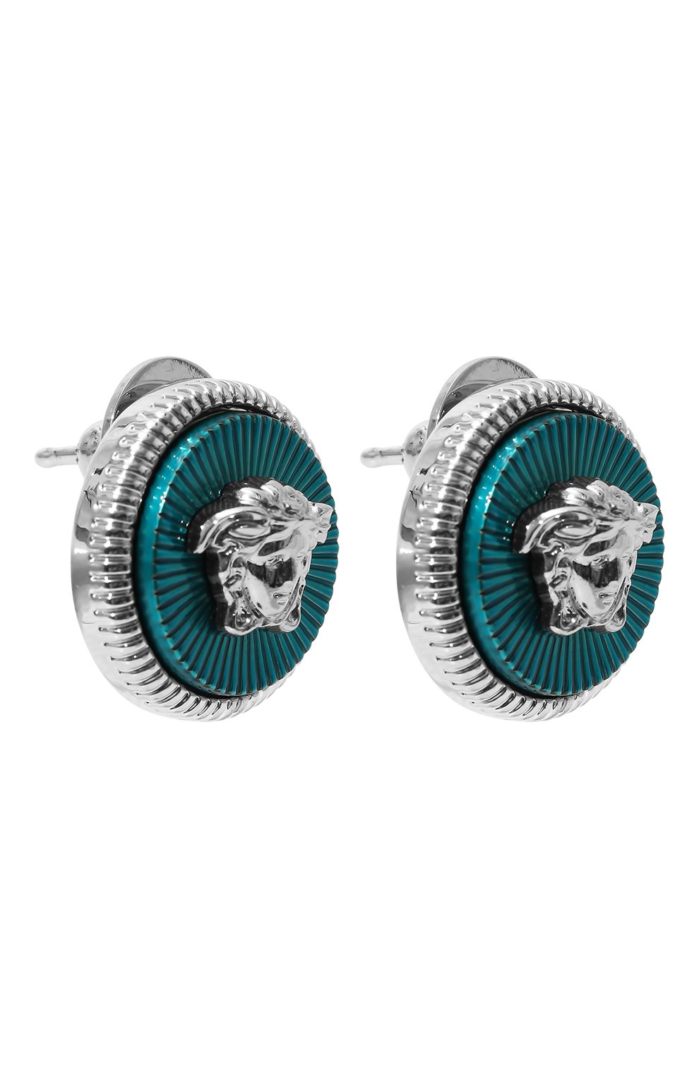 Серьги VERSACE, арт. 1011601/1A00635/G0LD, фото 3