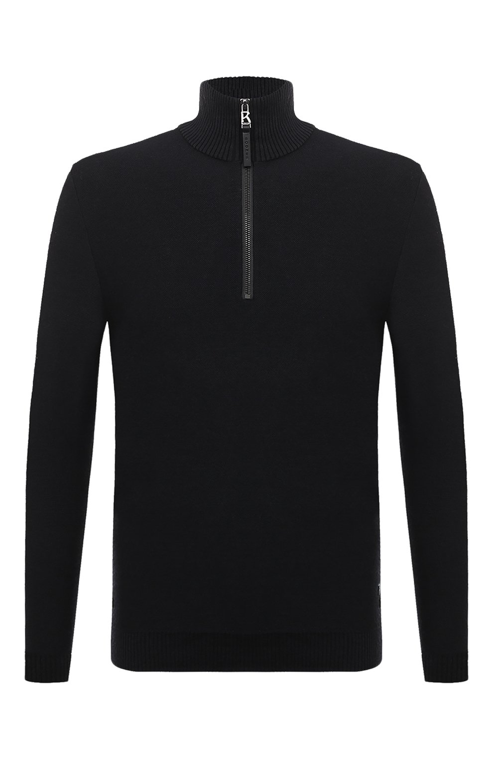 Джемпер из шерсти и хлопка BOGNER, арт. 88312807, фото 1