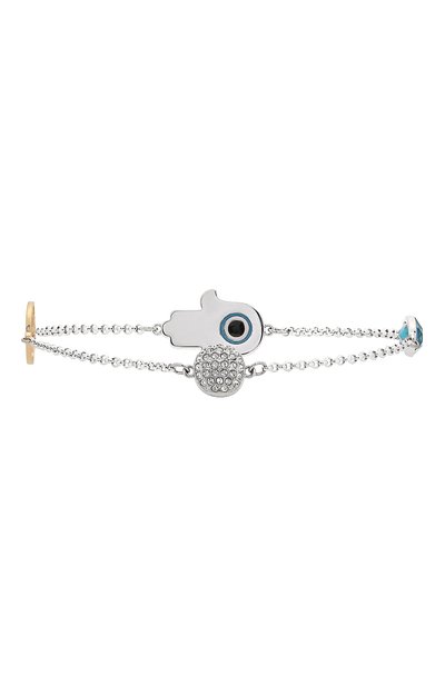 Браслет remix collection hamsa hand SWAROVSKI, арт. 5421435, фото 2