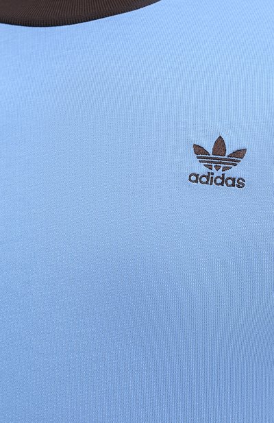 Футболка adidas originals x wales bonner ADIDAS ORIGINALS, арт. GQ9382, фото 5
