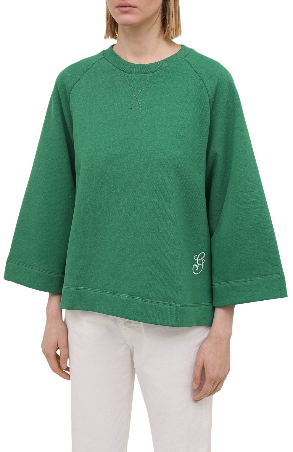 Свитшот GANNI, арт. T2763, фото 3