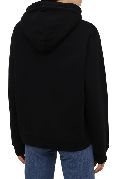 Хлопковое худи DSQUARED2, арт. S75GU0363/S25042, фото 4