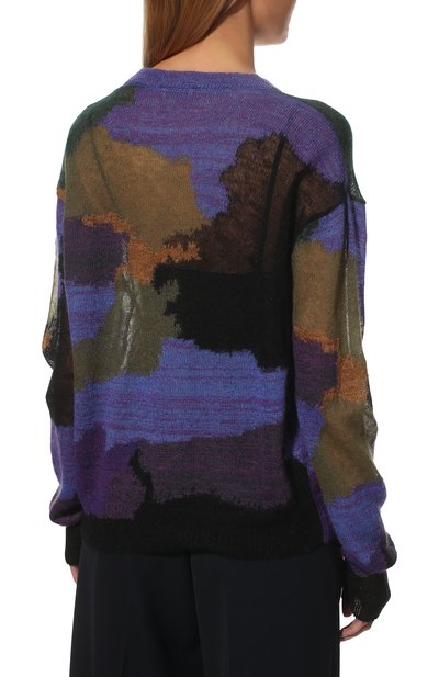 Пуловер DRIES VAN NOTEN, арт. 221-011249-4704, фото 4
