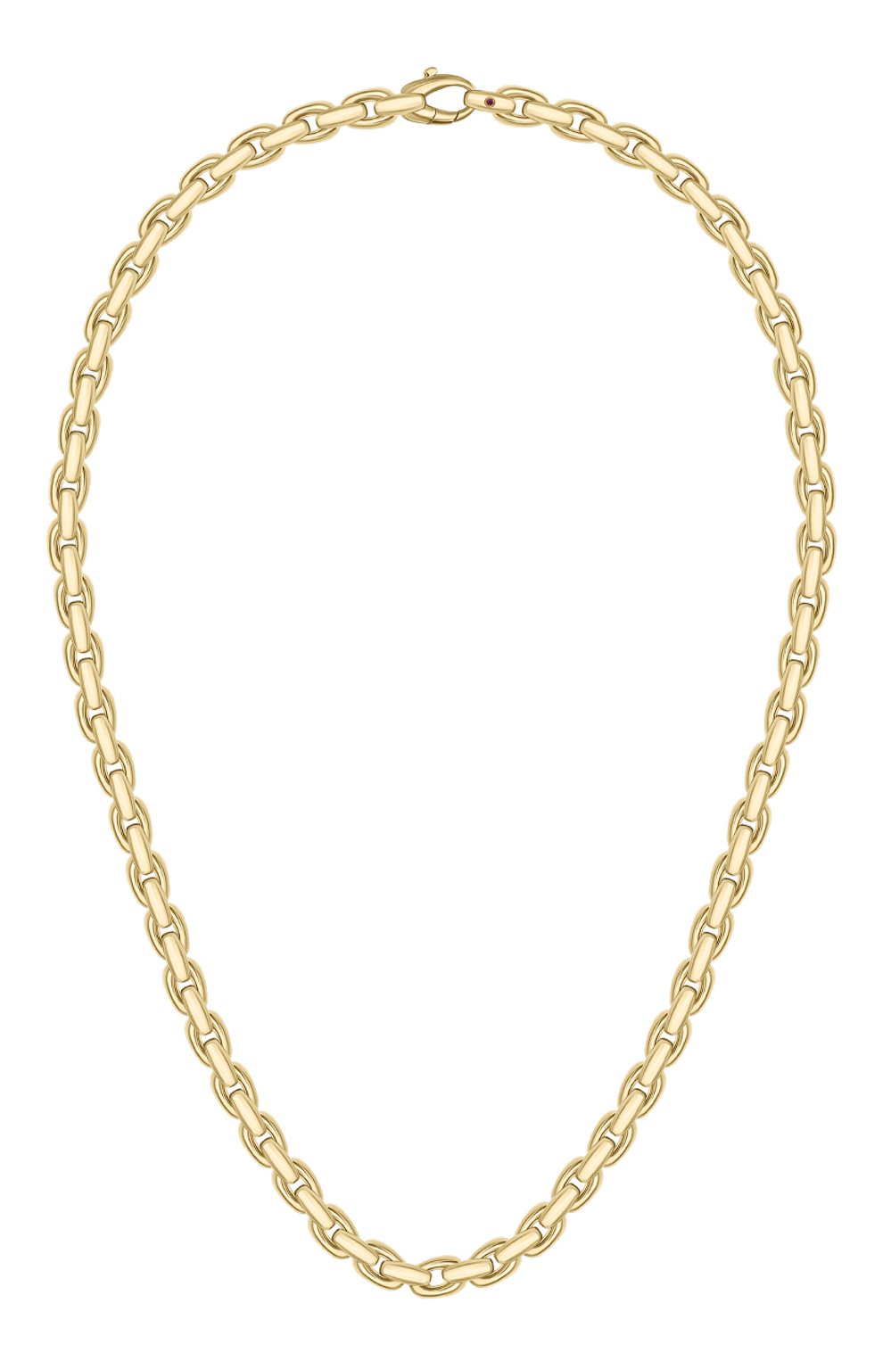 Колье ROBERTO COIN, арт. AR915CL0766(Y), фото 1