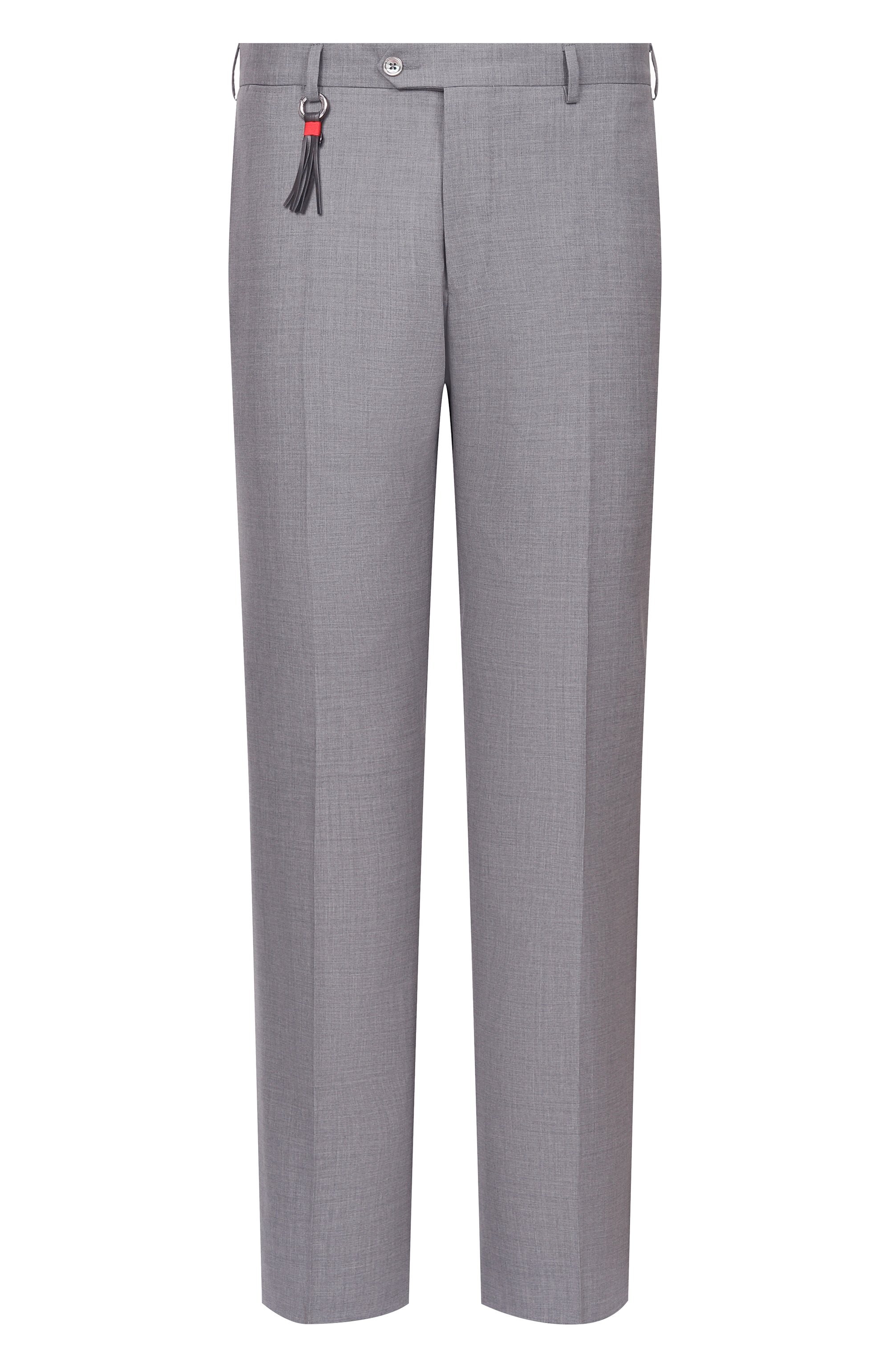 Шерстяные брюки MARCO PESCAROLO, арт. CLASSIC90/5214S, фото 1