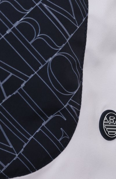 Плавки-шорты EMPORIO ARMANI, арт. 408511/1P218, фото 3