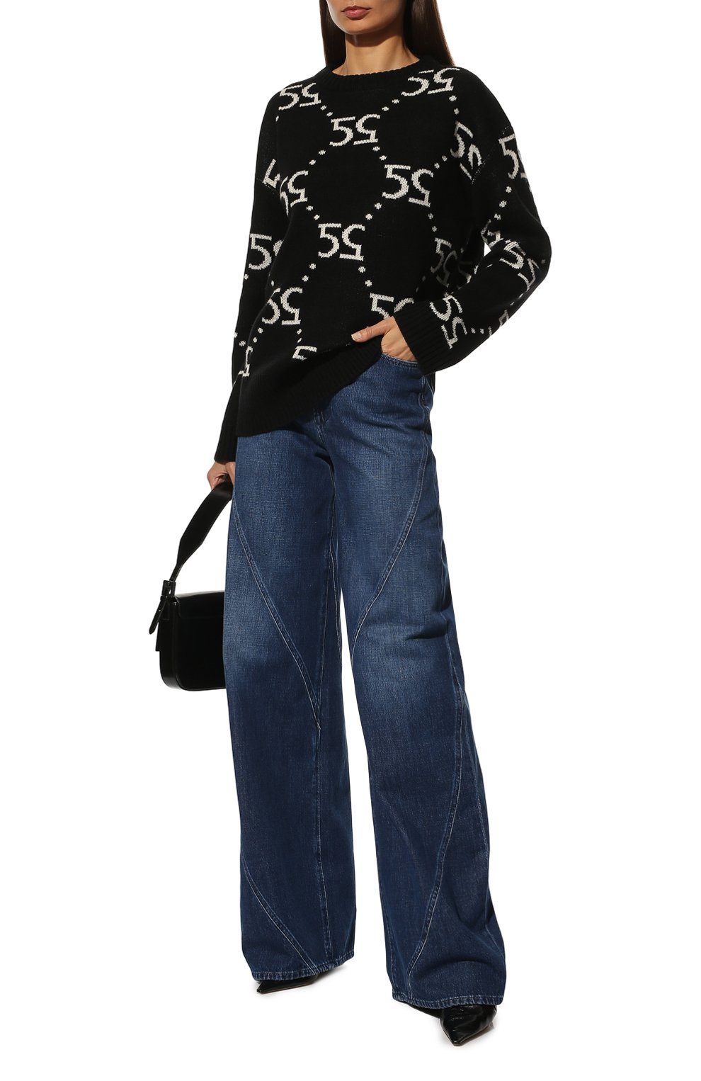 Пуловер 5PREVIEW, арт. 5PWAW22073, фото 2