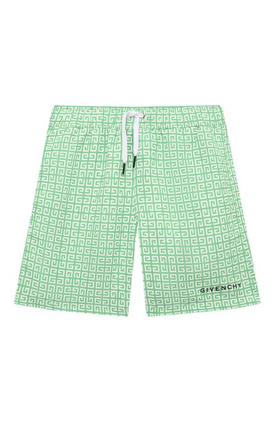 Плавки-шорты GIVENCHY, арт. H30095/12+/14, фото 1