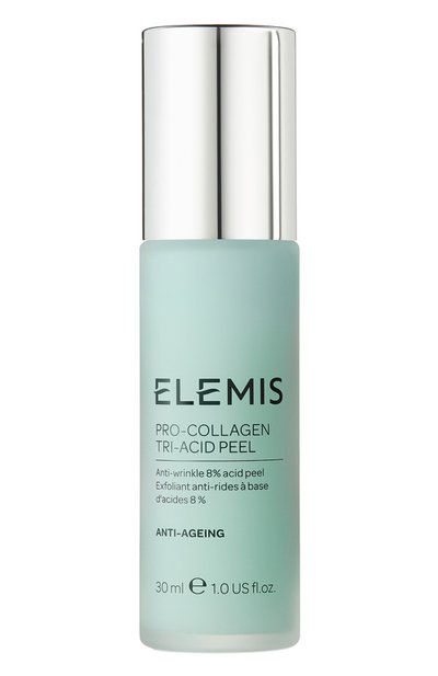 Пилинг для лица с тремя кислотами pro-collagen (30ml) ELEMIS, арт. EL50132, фото 1