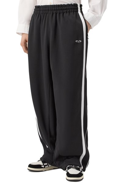 Брюки VETEMENTS, арт. UA66PA310B, фото 3
