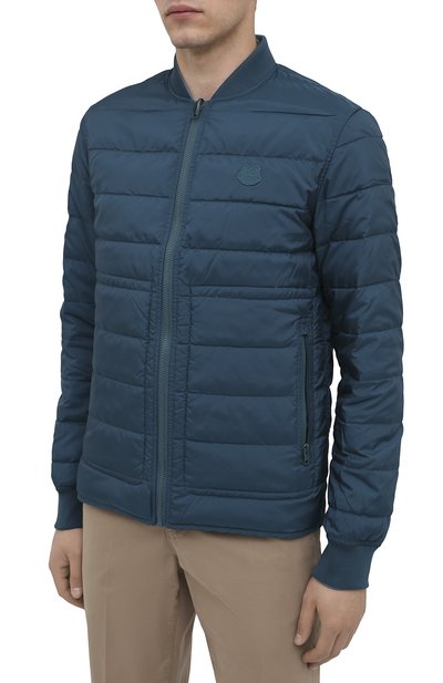 Двусторонняя куртка KENZO, арт. FA65BL1111NF, фото 3