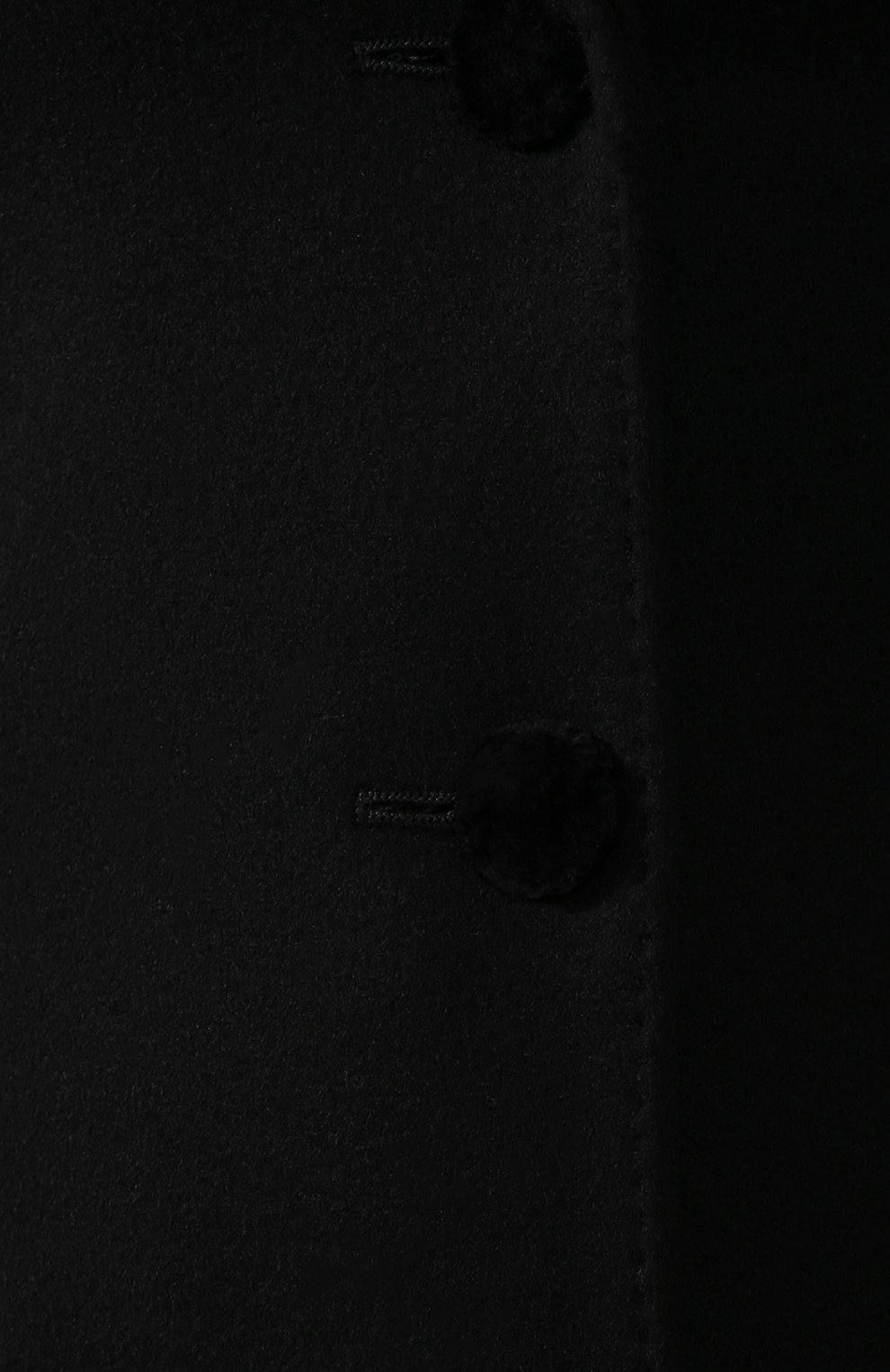 Пальто из смеси шерсти и кашемира DOLCE & GABBANA, арт. F0Q41T/FU30E, фото 5