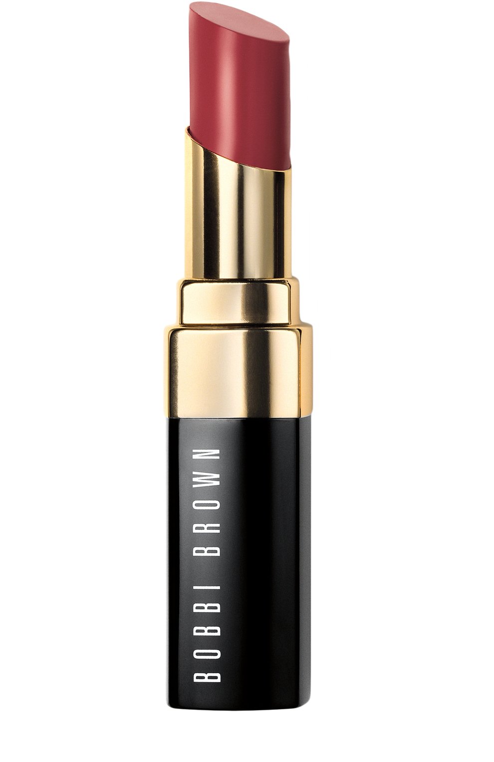 Помада для губ nourishing lip color, оттенок rosebud BOBBI BROWN, арт. EFGT-19, фото 1
