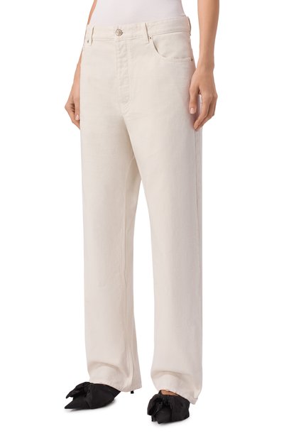 Джинсы BALENCIAGA, арт. 786468/TJW94, фото 3