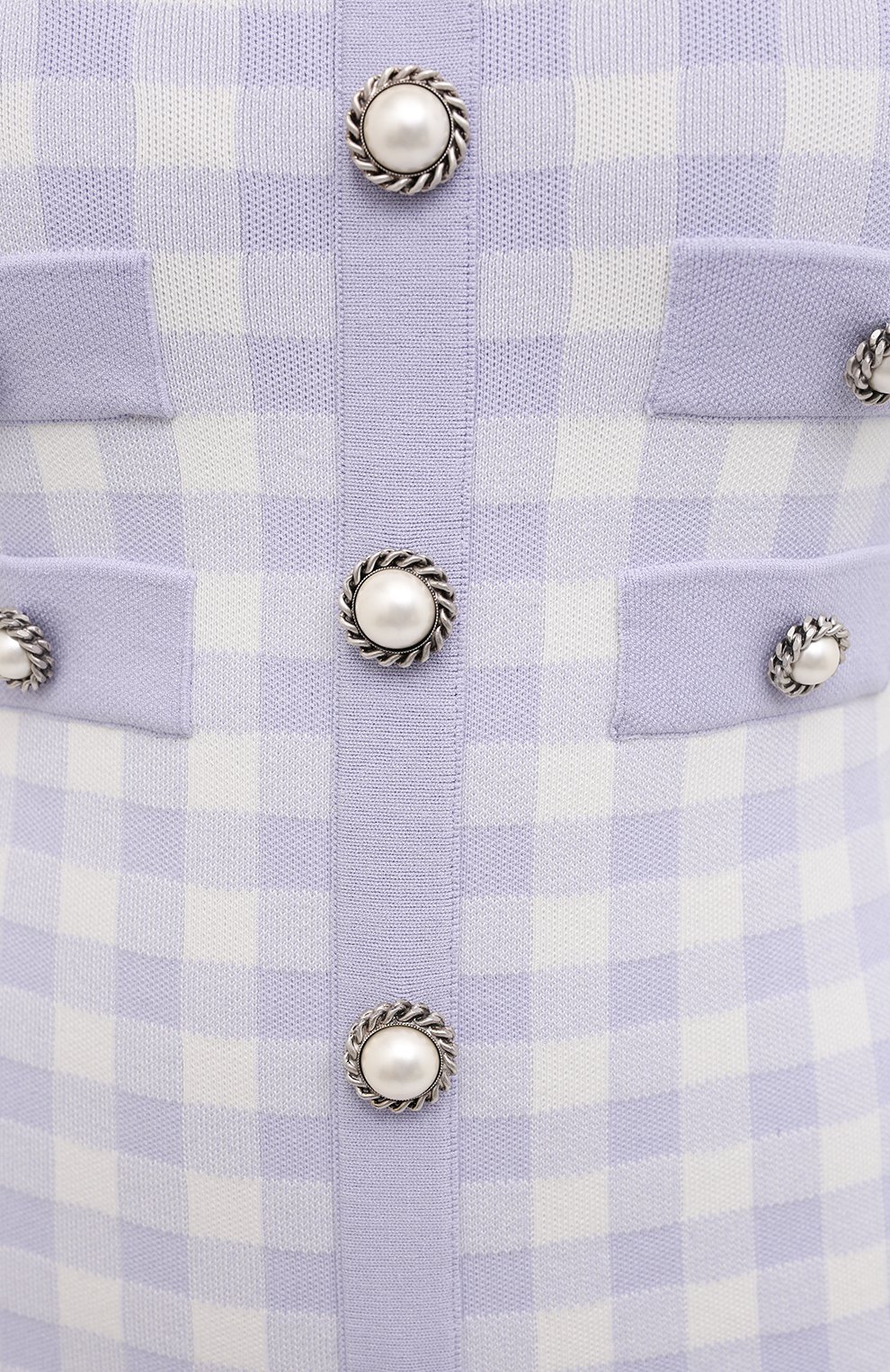 Платье ALESSANDRA RICH, арт. FAB2439-K3214, фото 5