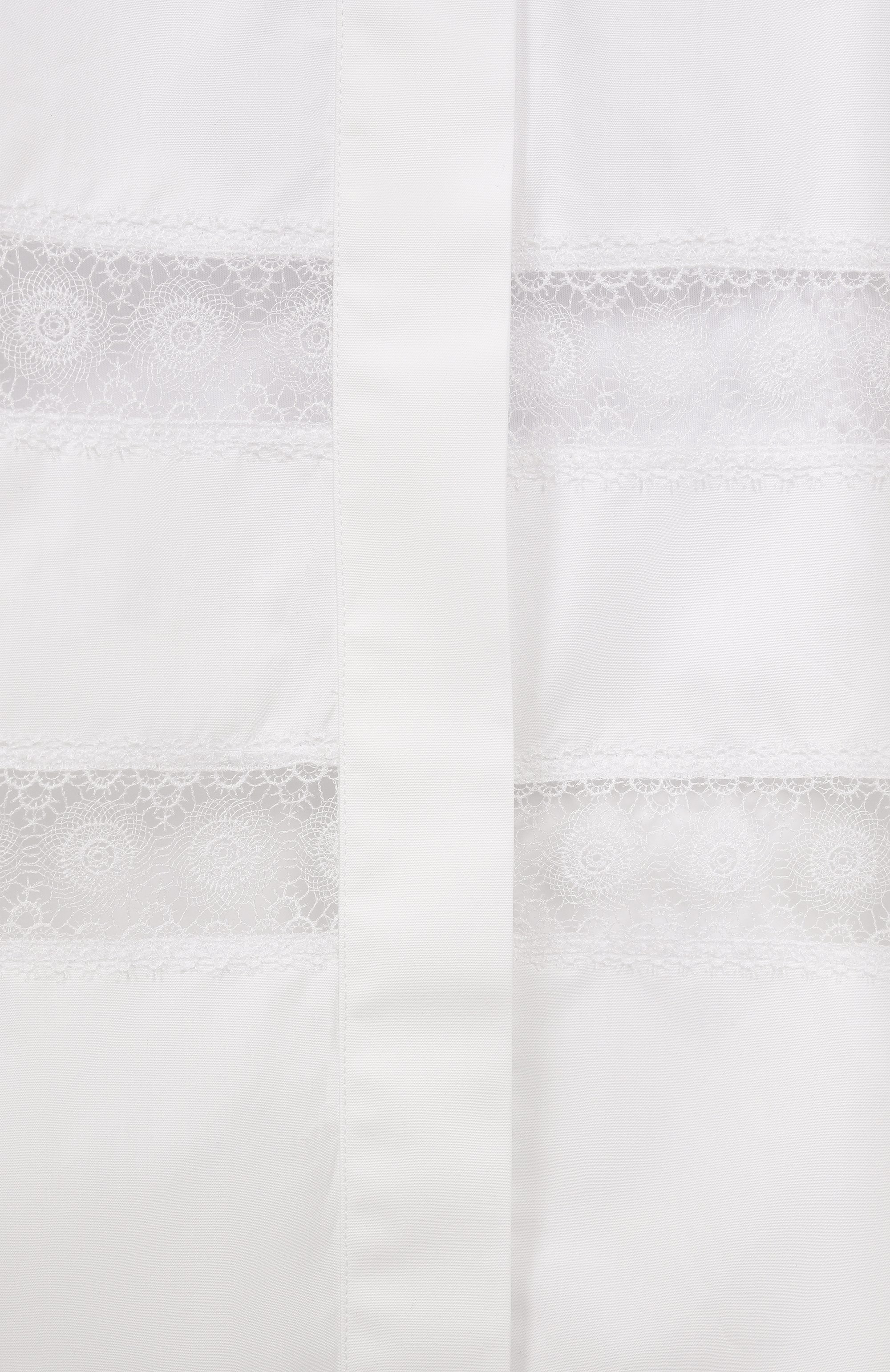 Хлопковое платье LORENA ANTONIAZZI, арт. E2544AB23A/4222, фото 6