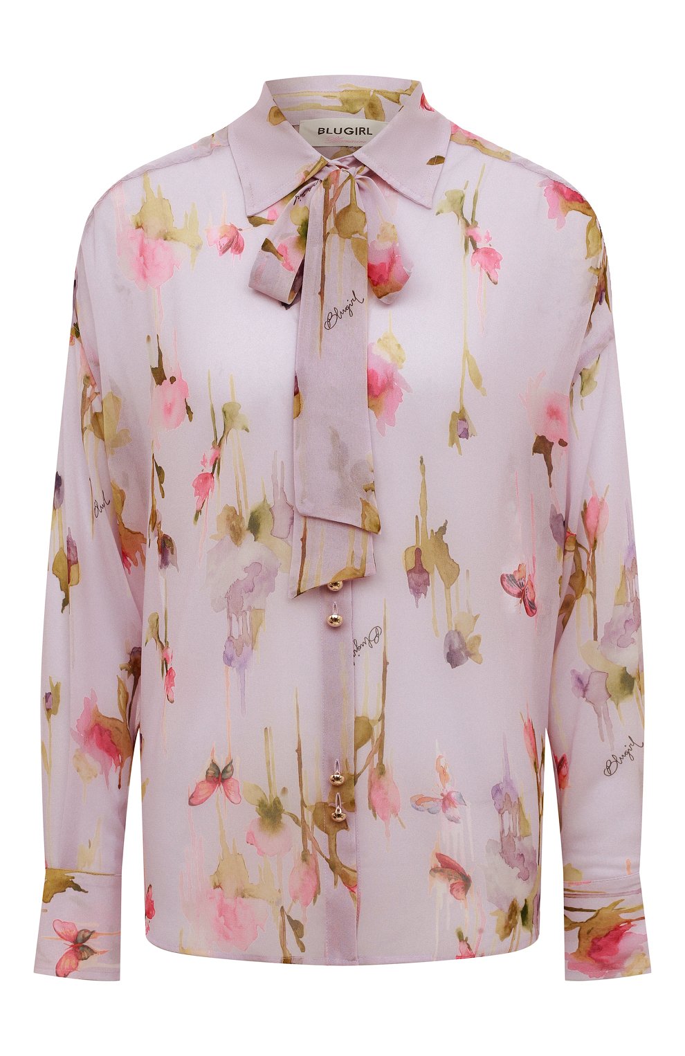 Блузка BLUGIRL, арт. RF2212/T3219, фото 1