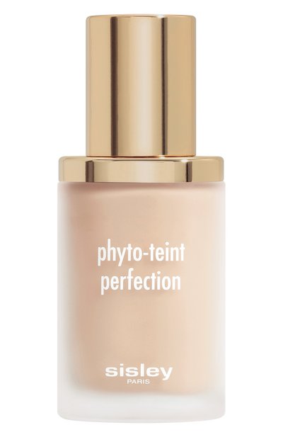 Женское устойчивый тональный фитокрем phyto-teint perfection, оттенок 0n (30ml) SISLEY, арт. 180635