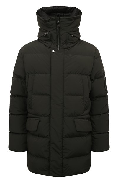 Мужская пуховик davide-stp MOORER, арт. EDIVA-STP_SET