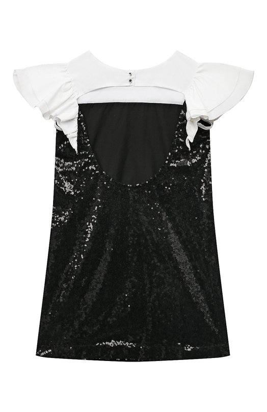 

Платье Monnalisa, Чёрный