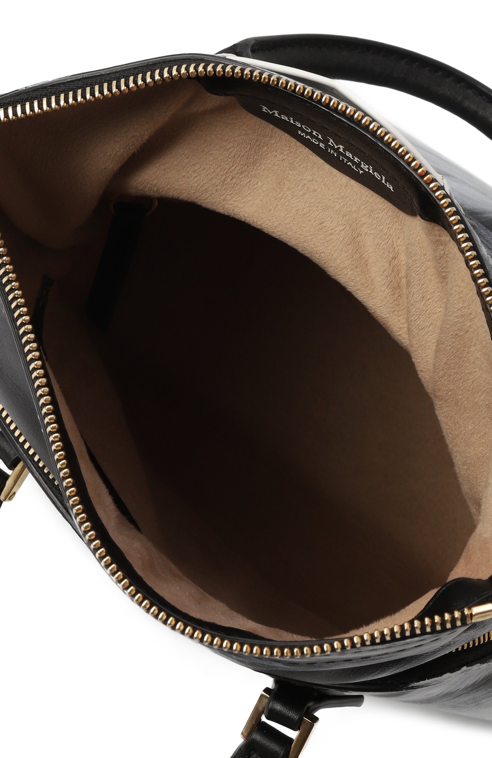 Сумка  5ac classique mini MAISON MARGIELA, арт. S56WG0082/P7246, фото 5