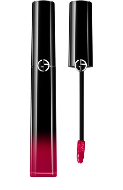 Женские стойкий блеск для губ ecstasy lacquer, оттенок 505 GIORGIO ARMANI, арт. 3614270619625