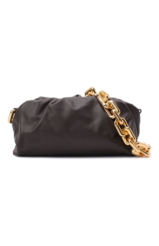 фото Сумка chain pouch bottega veneta