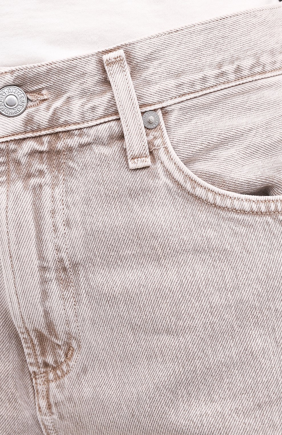 Джинсы CITIZENS OF HUMANITY, арт. 1911-1248, фото 5