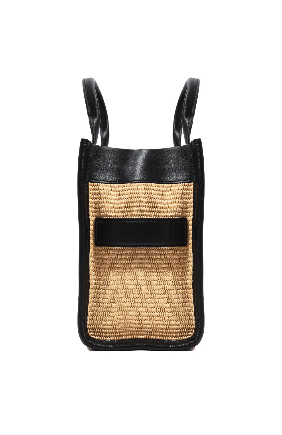 Сумка the tote bag small MARC JACOBS (THE), арт. 2P3HTT014H02, фото 4