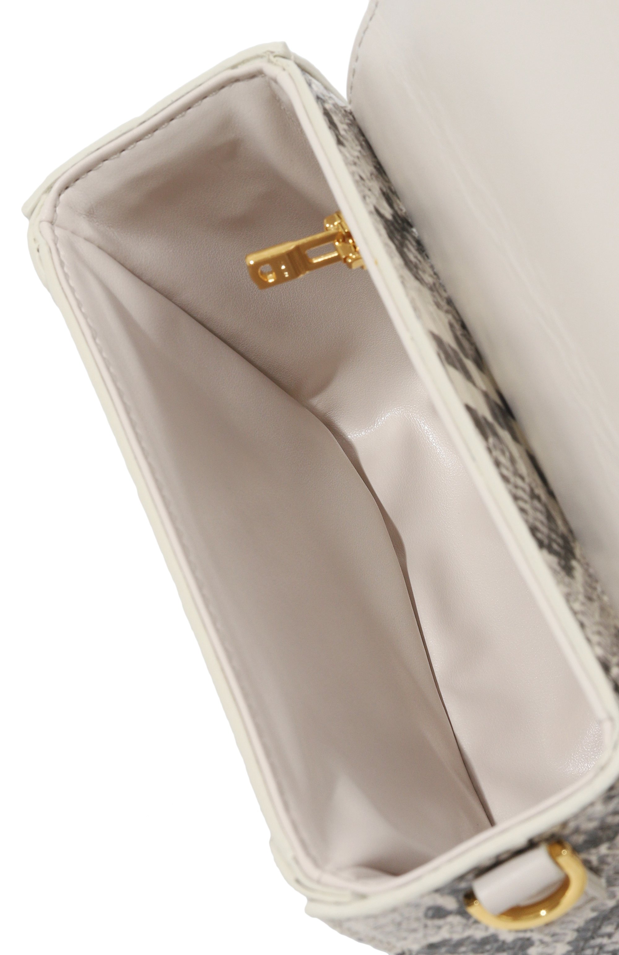 Сумка snake ma micro AMIRI, арт. AWBGTH1022, фото 5