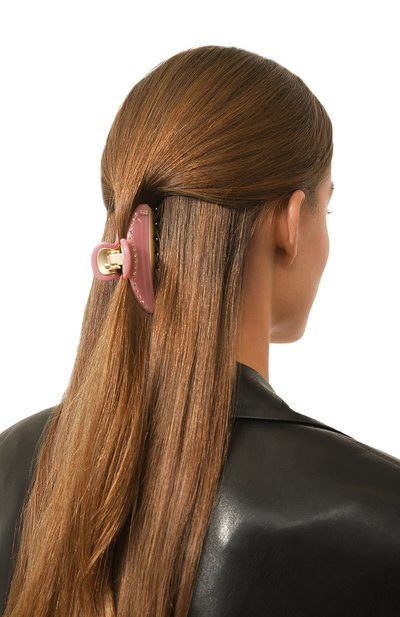 Заколка для волос ALEXANDRE DE PARIS, арт. ICCM-15571-03P23 OP, фото 2