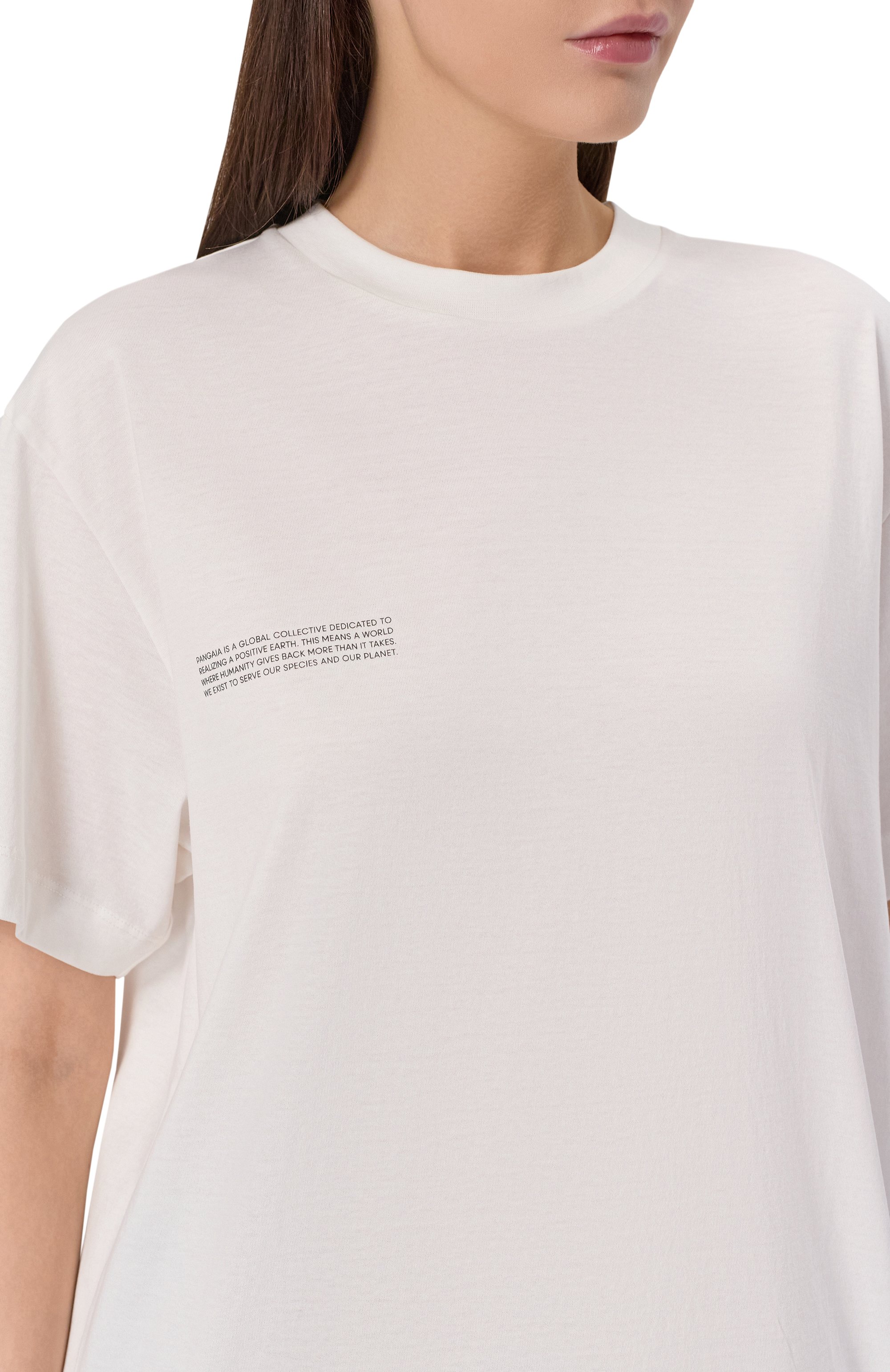 Комплект из трех футболок PANGAIA, арт. 10002567, фото 12