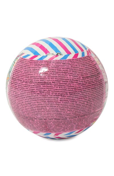 Игрушка lol surprise world travel MGA, арт. 576006, фото 3