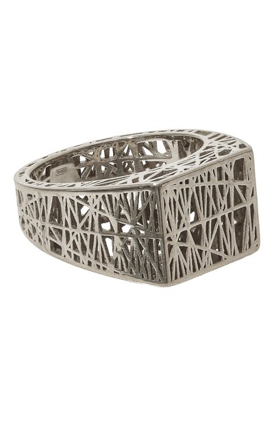 Кольцо forma 1 1991, арт. Forma #1 RR, фото 1