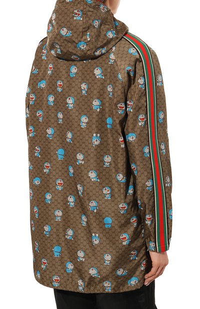 Куртка doraemon x gucci GUCCI, арт. 657044 ZAGSG, фото 4