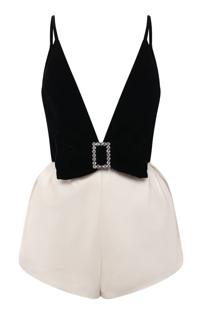 Комбинезон SAINT LAURENT, арт. 679006/Y525R, фото 1