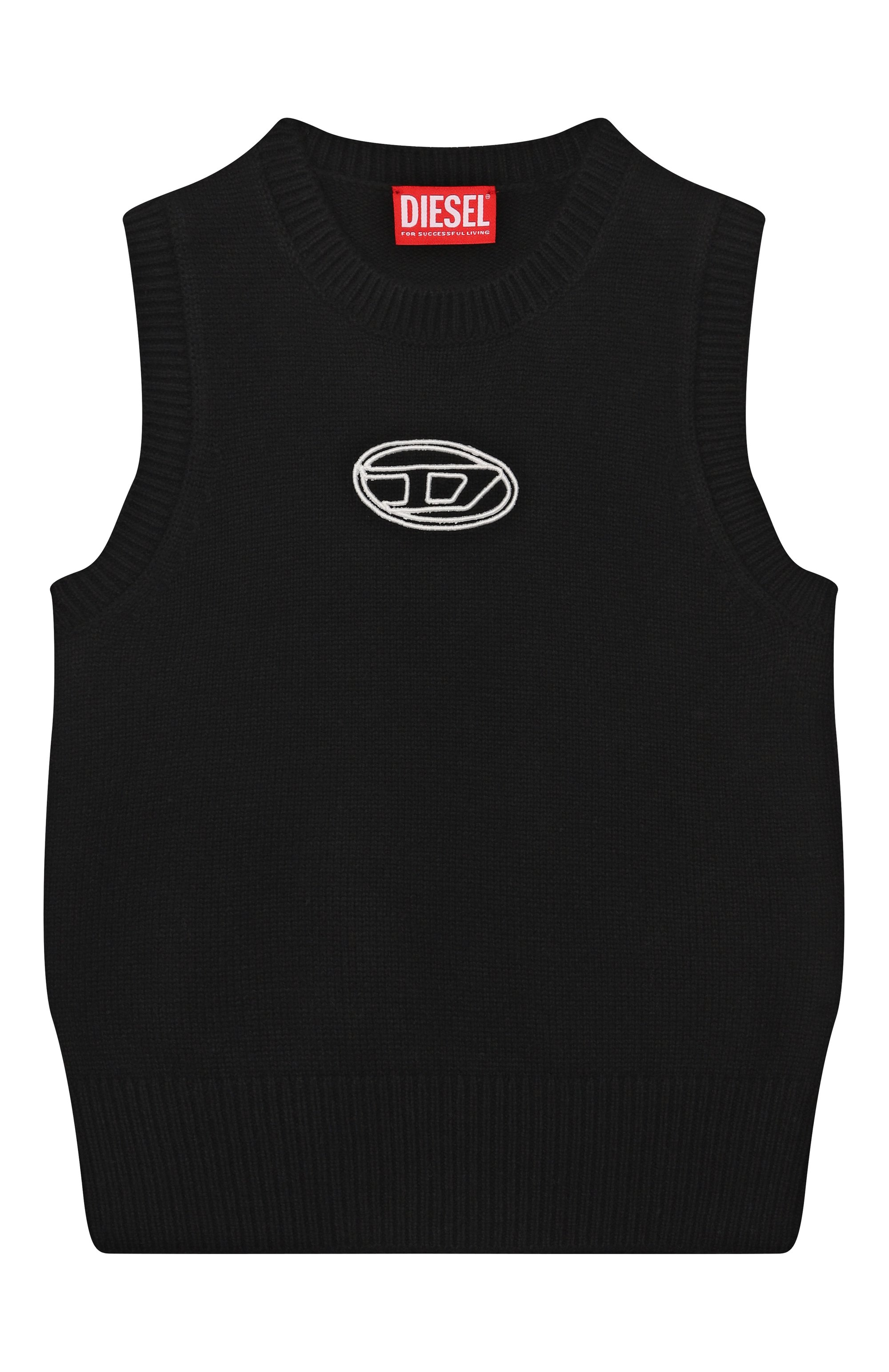 Жилет DIESEL, арт. J02437/KYAYX, фото 1