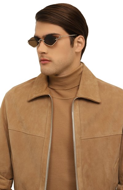 Солнцезащитные очки GUCCI, арт. GG1604S 002, фото 3