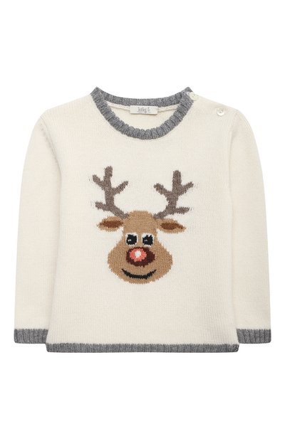 Комплект из пуловера и брюк BABY T, арт. 20AI070C/18M-3A, фото 3